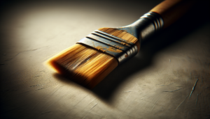 What Is A Filbert Paint Brush - Paint Explained