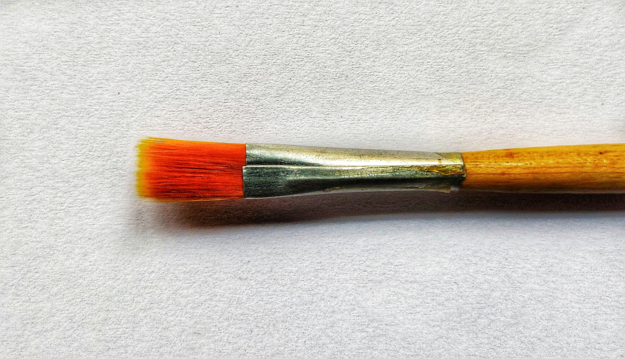 How To Choose Brushes For Mixed Media Art