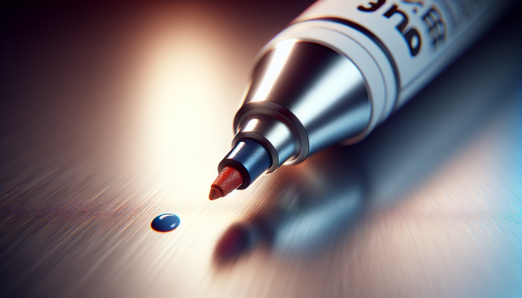 Are Paint Markers Permanent? A Guide For Artists And DIYers