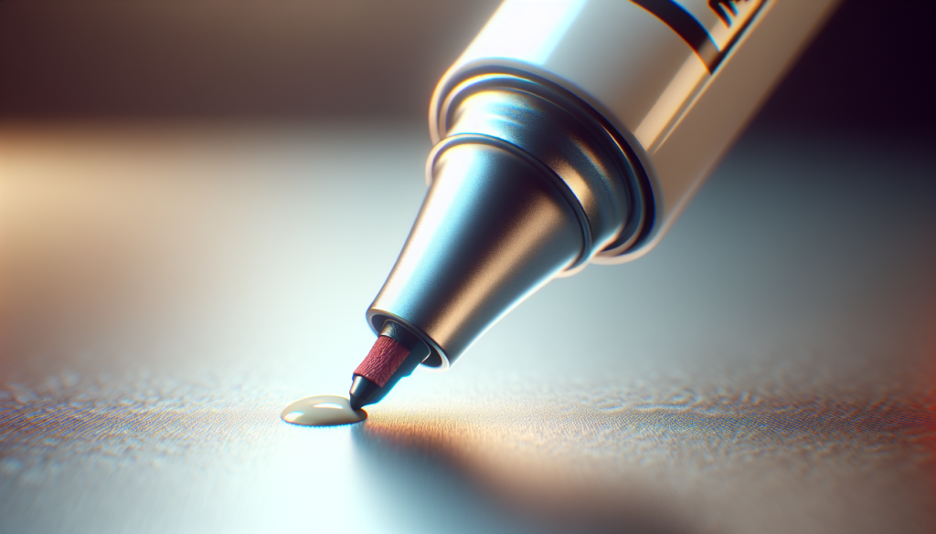 Are Paint Markers Permanent? A Guide For Artists And DIYers