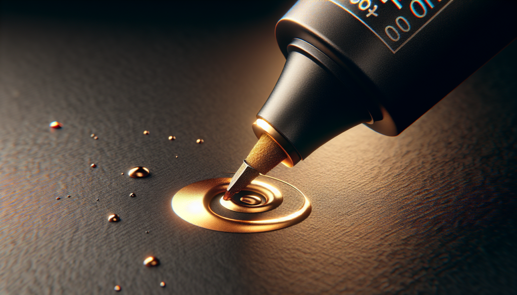 Best Paint Markers For Black Paper Or Dark Surfaces