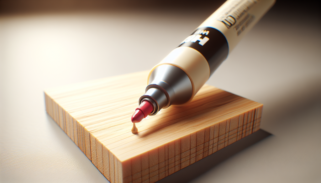 Best Surfaces To Use With Paint Markers