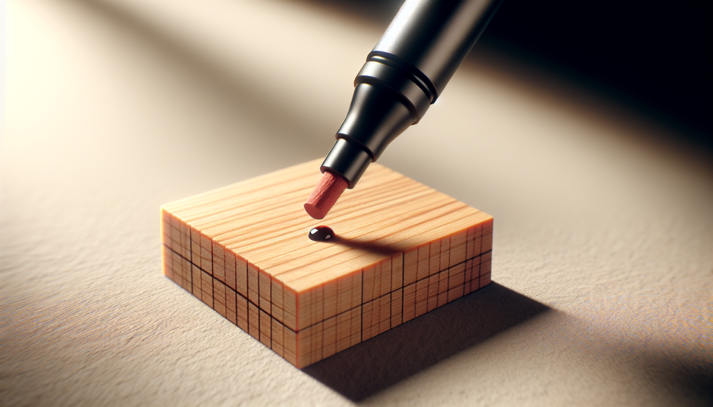 Best Surfaces To Use With Paint Markers