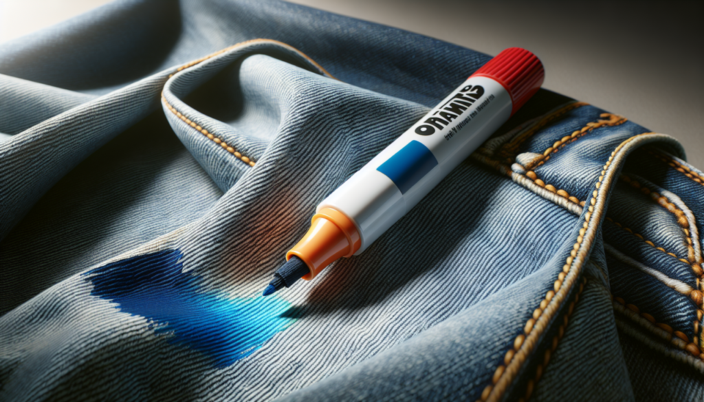 Can You Use Paint Markers On Fabric? Pros, Cons  Best Brands