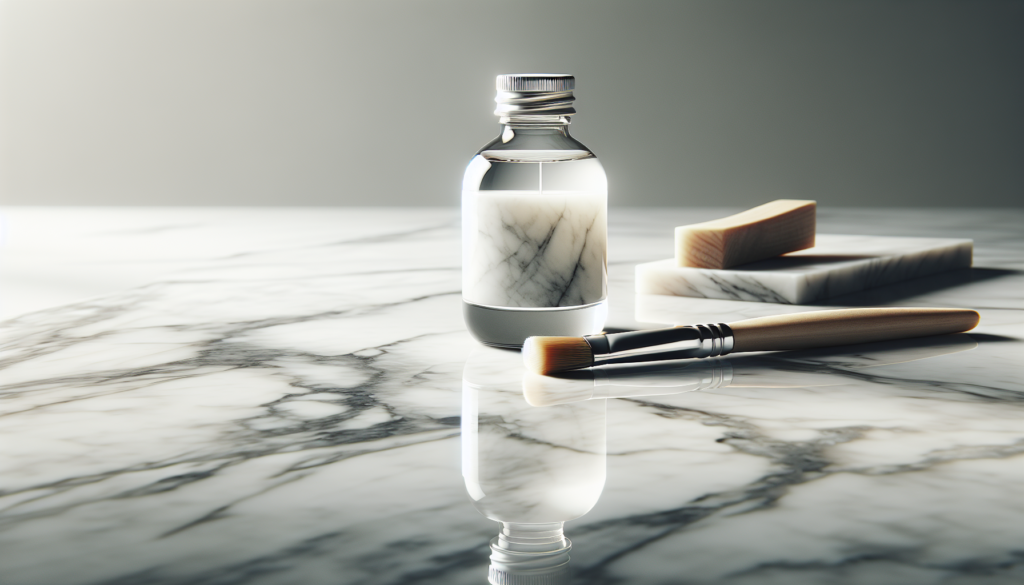 How To Seal And Protect Marbled Surfaces For Long-Lasting Results How To Seal And Protect Marbled Surfaces For Long-Lasting Results