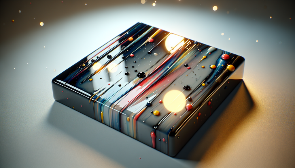 How To Seal Paint Marker Art On Different Surfaces