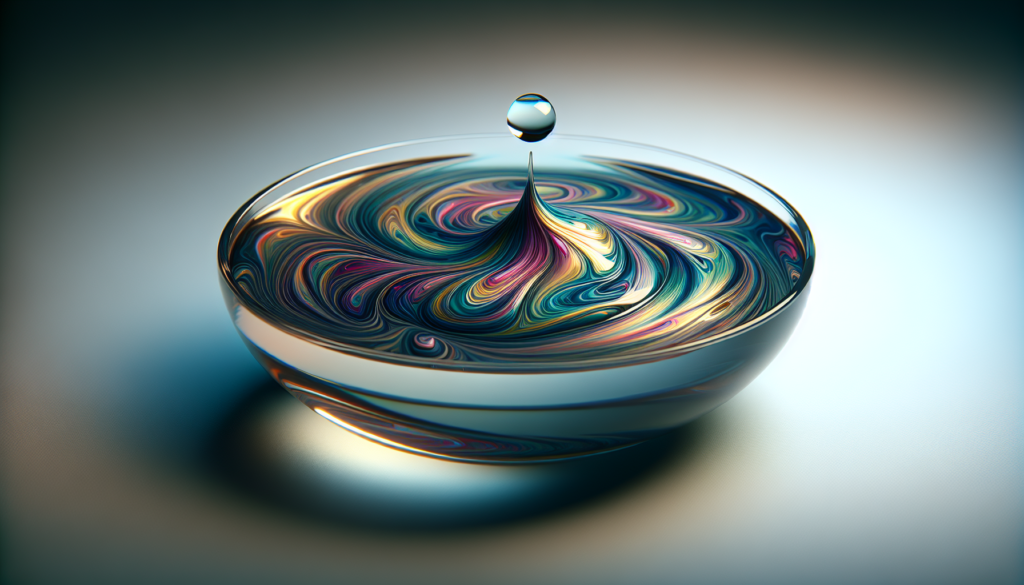 Oil Marbling Vs Water Marbling: What’s The Difference? Oil Marbling Vs Water Marbling: What’s The Difference?