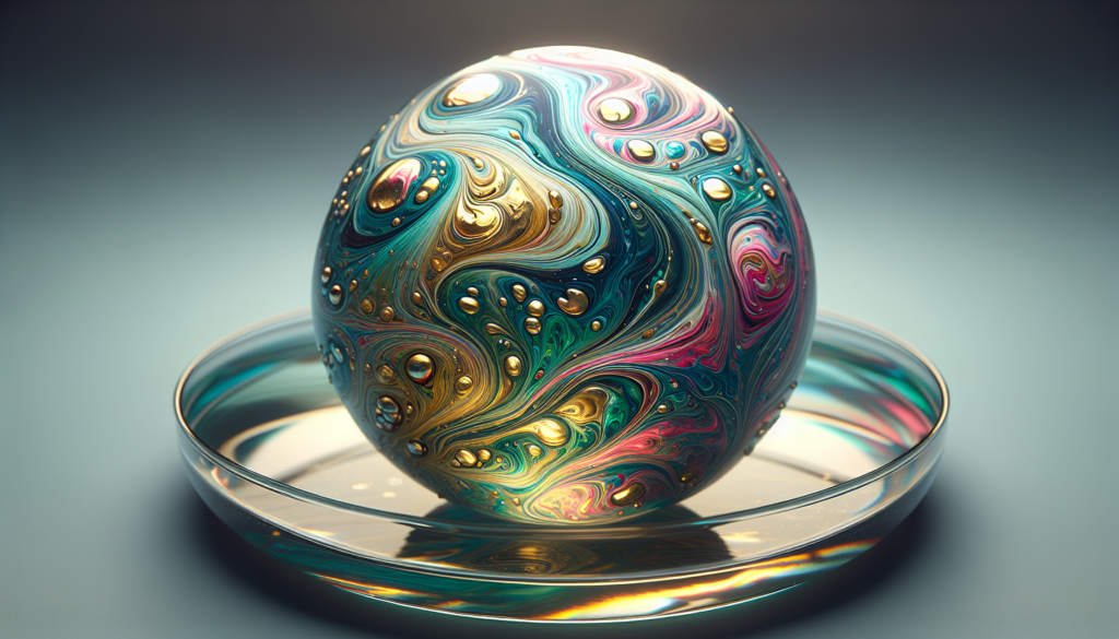 Oil Marbling Vs Water Marbling: What’s The Difference? Oil Marbling Vs Water Marbling: What’s The Difference?