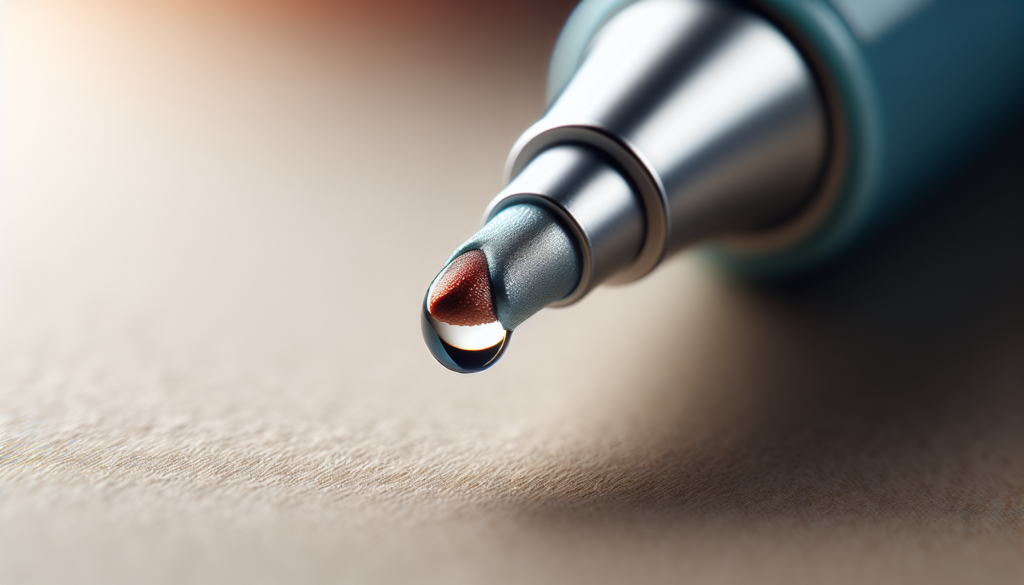 Paint Markers Vs Acrylic Paint: Which Is Better For Detail Work?