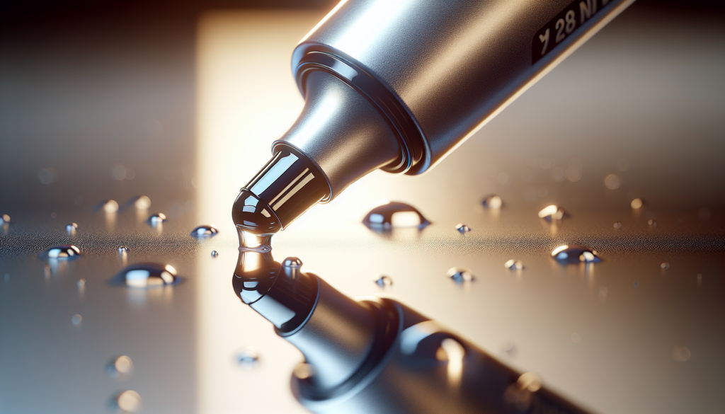 Top 5 Mistakes To Avoid When Using Paint Markers On Glass