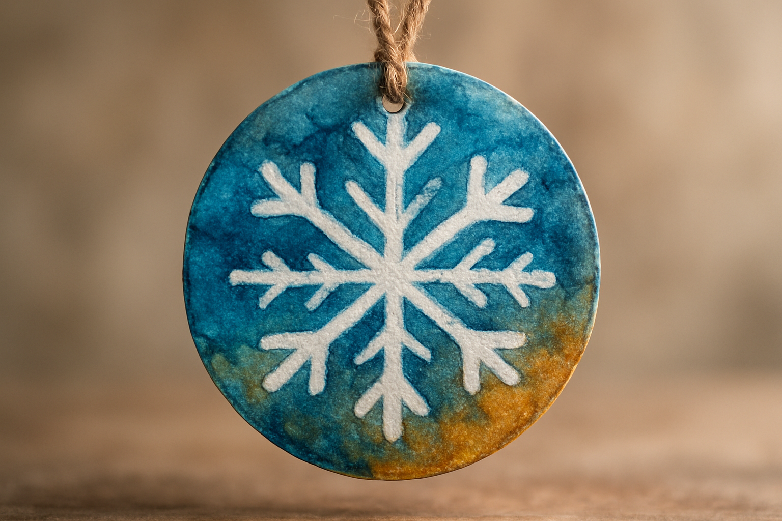 10 Essential Holiday Crafts Using Resist Painting (Christmas, Halloween & More)