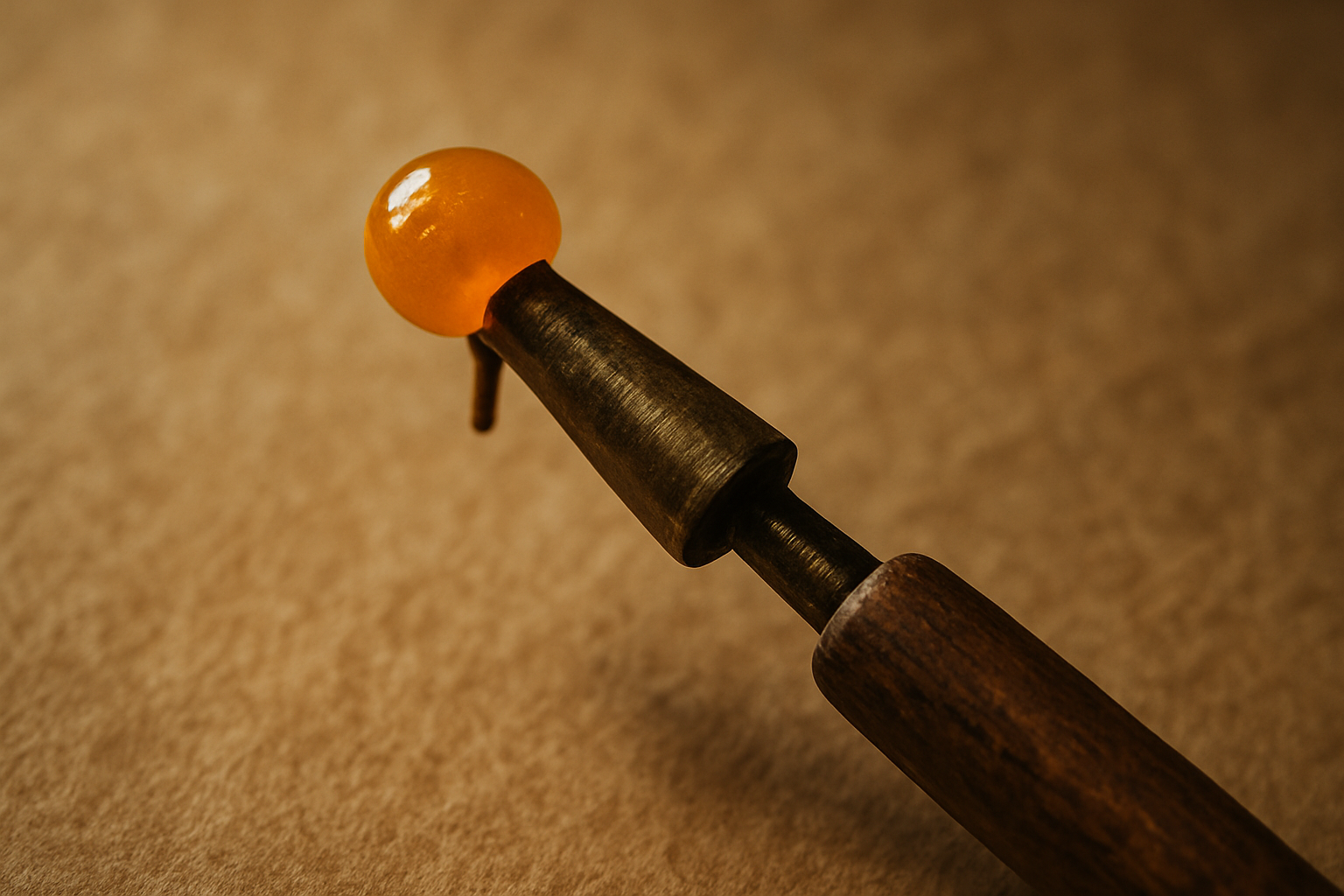 Hot Wax Resist Painting Guide